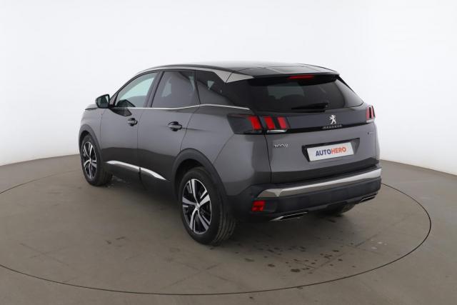 Peugeot 3008 image 5