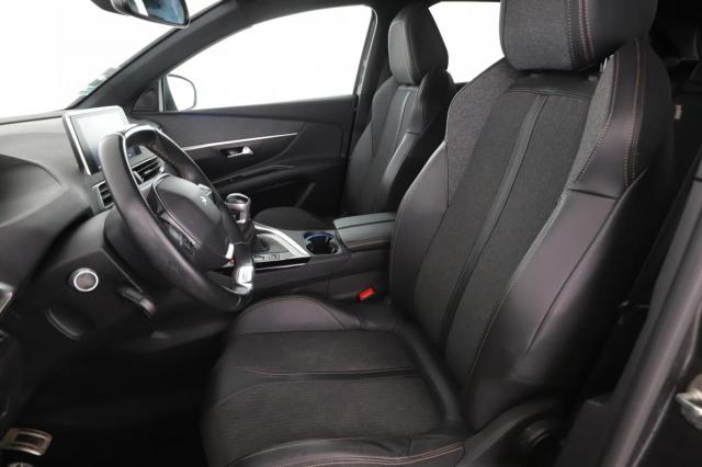 Peugeot 3008 image 4