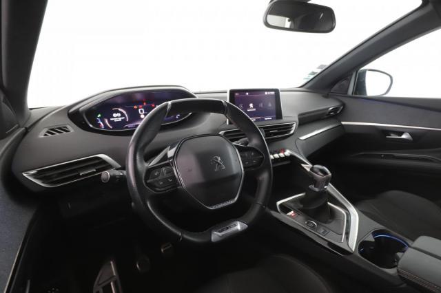 Peugeot 3008 image 1