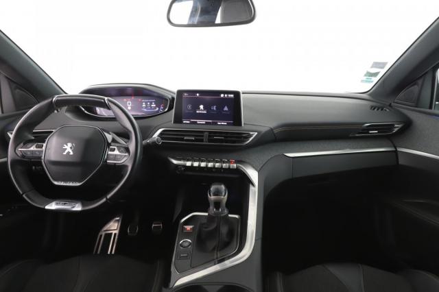 Peugeot 3008 image 7