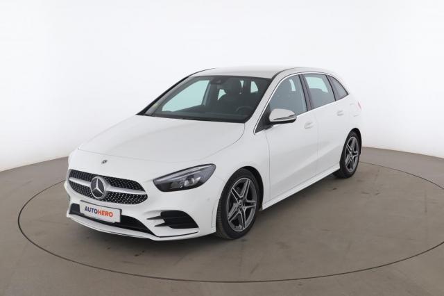 Mercedes Benz