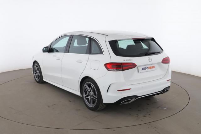 Mercedes Benz Classe B image 6