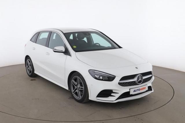 Mercedes Benz Classe B image 2