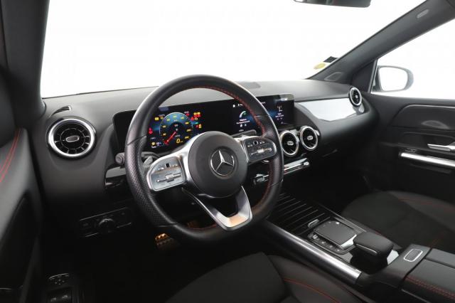 Mercedes Benz Classe B image 4