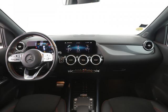 Mercedes Benz Classe B image 5