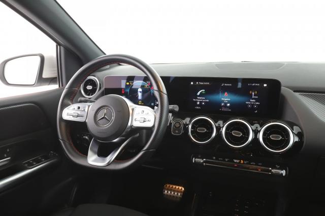 Mercedes Benz Classe B image 9