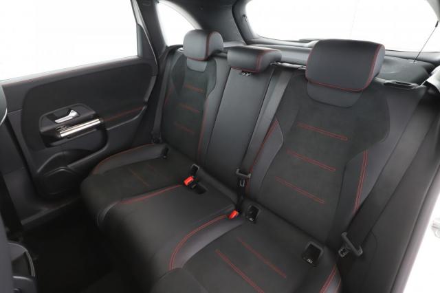 Mercedes Benz Classe B image 7