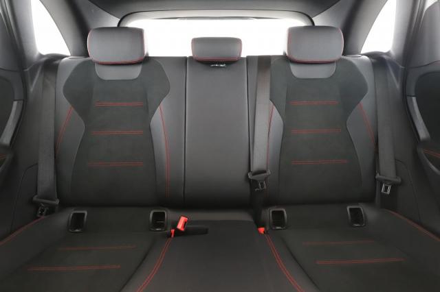 Mercedes Benz Classe B image 8