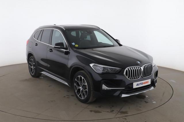 Bmw X1 image 9