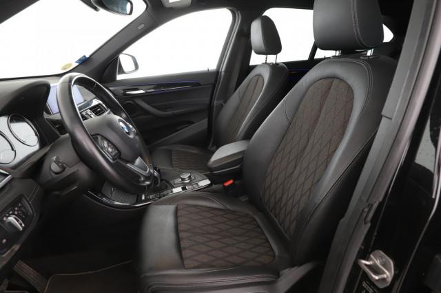 Bmw X1 image 3