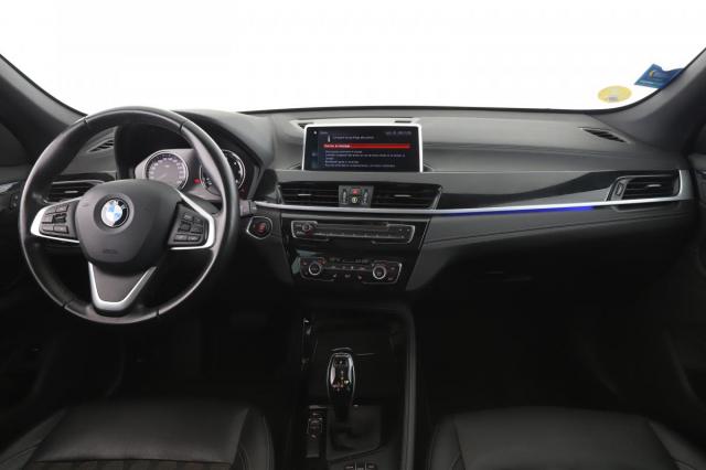 Bmw X1 image 7