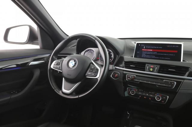 Bmw X1 image 2