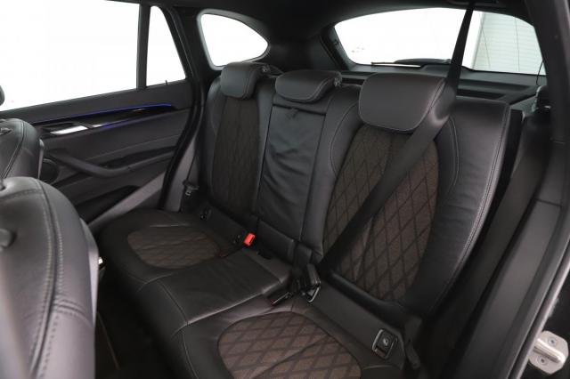 Bmw X1 image 8