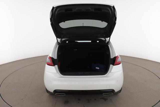 Peugeot 308 image 9