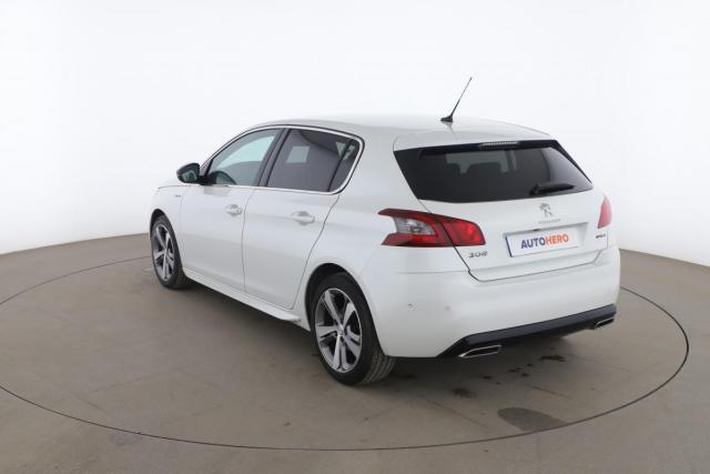 Peugeot 308 image 8