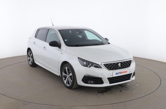 Peugeot 308 image 7