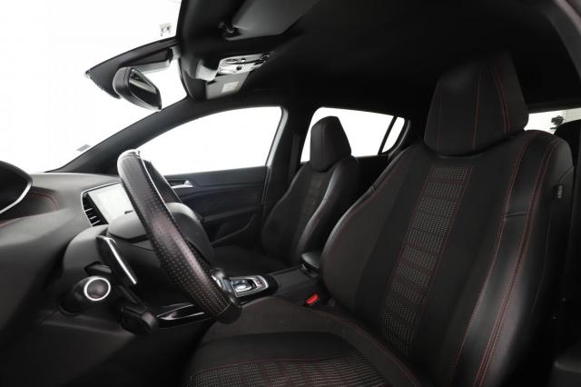 Peugeot 308 image 6