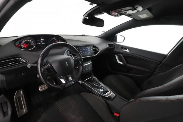 Peugeot 308 image 3