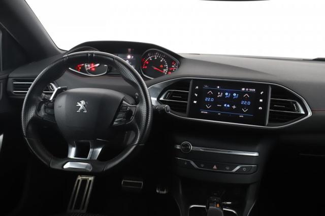 Peugeot 308 image 5
