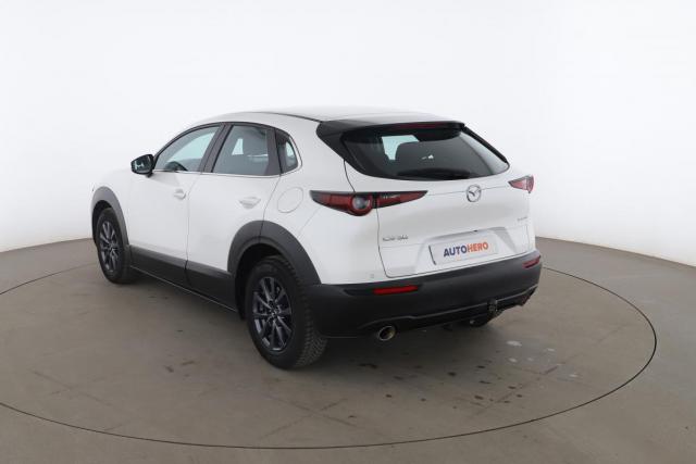 Mazda Cx-30 image 8