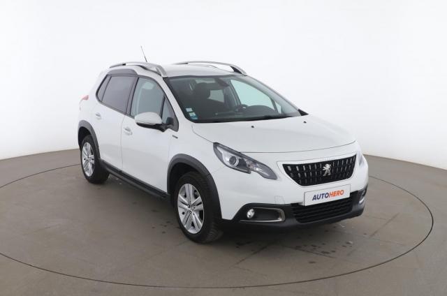 Peugeot 2008 image 2