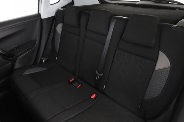 Peugeot 2008 image 9