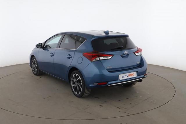 Toyota Auris image 4