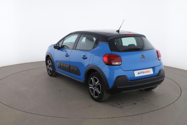 Citroen C3 image 3