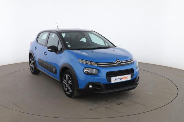 Citroen C3 image 1