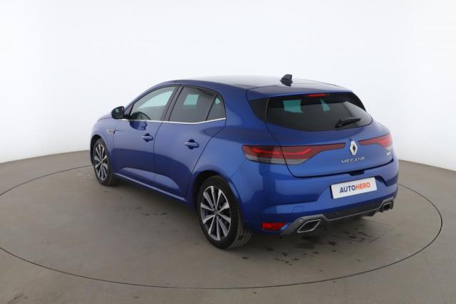 Renault Mégane image 8