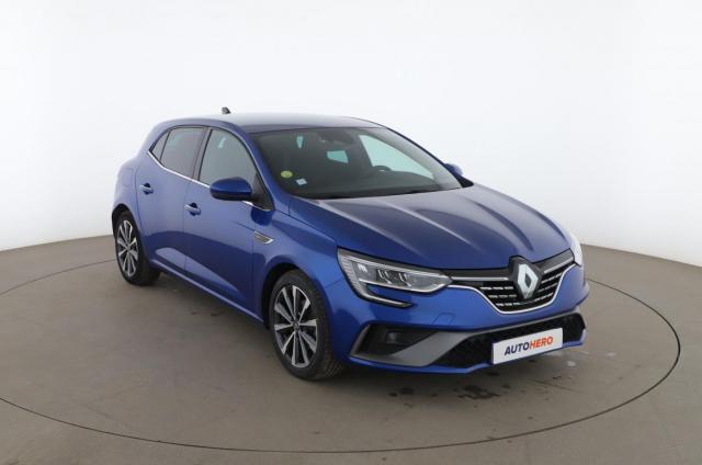 Renault Mégane image 7