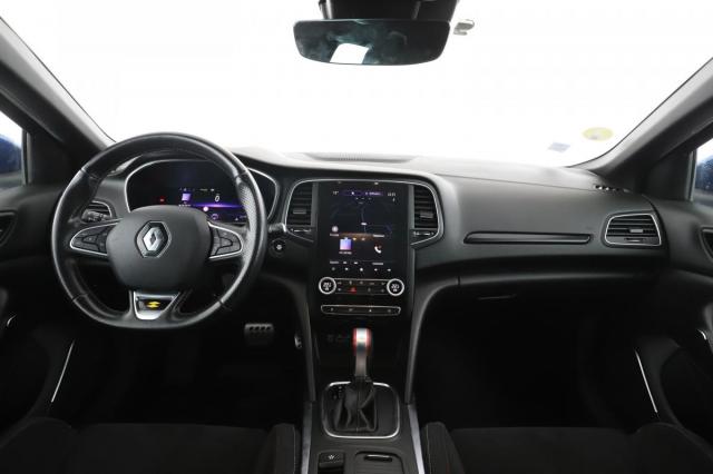 Renault Mégane image 3