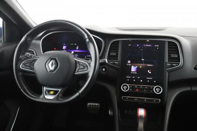 Renault Mégane image 1