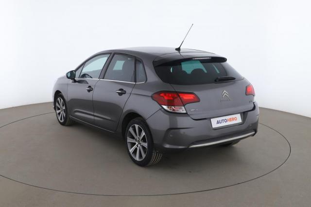 Citroen C4 image 8