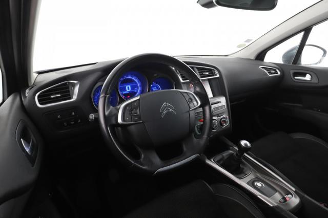 Citroen C4 image 3