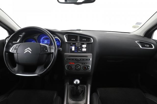 Citroen C4 image 5