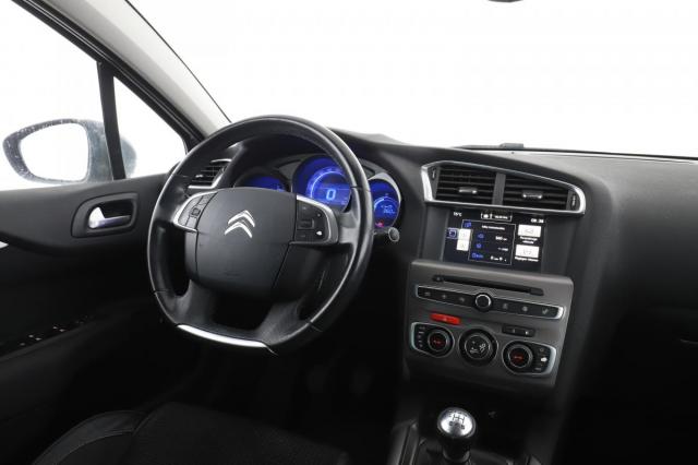 Citroen C4 image 9
