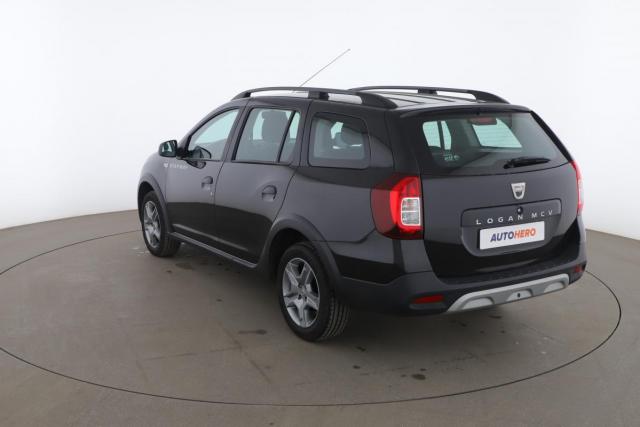Dacia Logan Mcv image 2