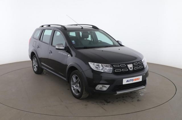 Dacia Logan Mcv image 1