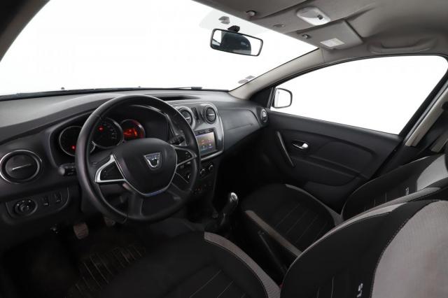Dacia Logan Mcv image 7