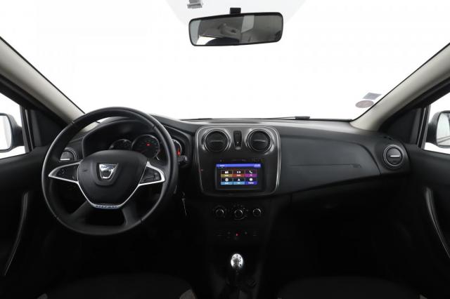 Dacia Logan Mcv image 4