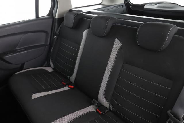 Dacia Logan Mcv image 3