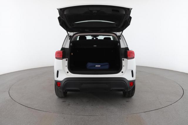 Citroen C5 Aircross image 8