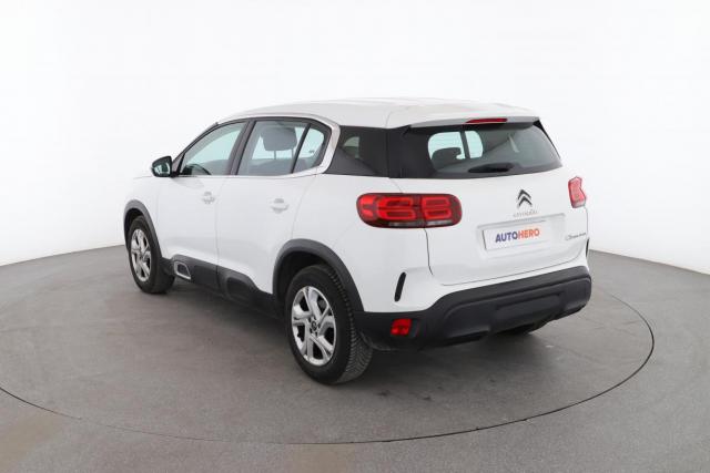 Citroen C5 Aircross image 6
