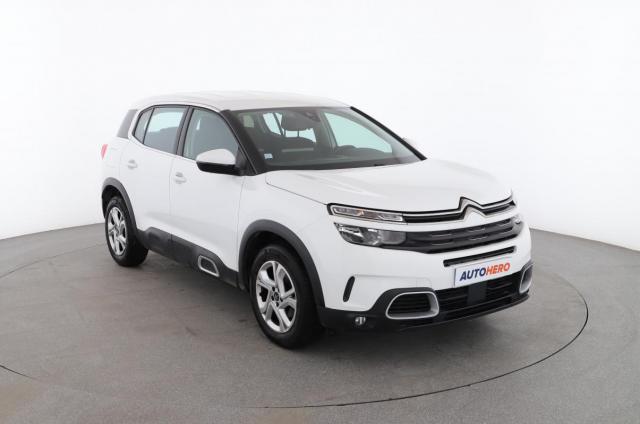 Citroen C5 Aircross image 2