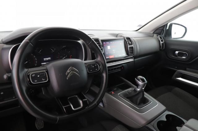 Citroen C5 Aircross image 9