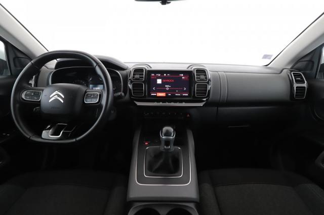 Citroen C5 Aircross image 3