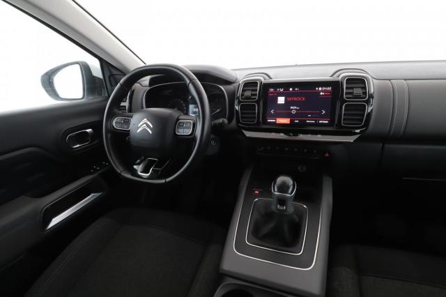 Citroen C5 Aircross image 7