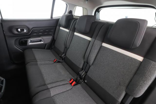 Citroen C5 Aircross image 5