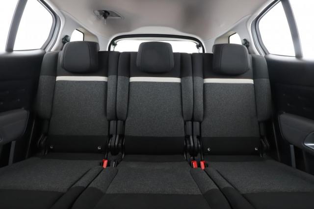 Citroen C5 Aircross image 1